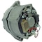 Wai Global Alternator, ALTIK IREF 100A 12V, 100 Amp12 Volt, CW, wo Pulley 20721N - alternate 1